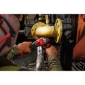 Immagine di M18 FSAG125XB-502X Milwaukee Smerigliatrice angolare 18 Volt disco 125 mm 5,0Ah Tecnologia Fuel con interruttore a slitta e freno 