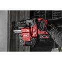 Immagine di M18 ONEFHXDEL-552C Milwaukee Tassellatore 18 Volt (FIXTEC) 26 mm 5,5Ah Tecnologia Fuel ONE KEY con aspiratore M18 FDDEXL 