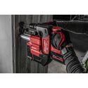 Immagine di M18 ONEFHXDEL-552C Milwaukee Tassellatore 18 Volt (FIXTEC) 26 mm 5,5Ah Tecnologia Fuel ONE KEY con aspiratore M18 FDDEXL 