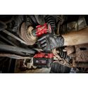 Immagine di M18 FMTIW2F12-502X Milwaukee Avvitatore a impulsi 18 Volt 1/2" 5,0Ah Tecnologia Fuel valigetta HeavyDuty con anello di frizione F 