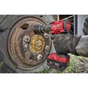 Immagine di M18 FMTIW2F12-502X Milwaukee Avvitatore a impulsi 18 Volt 1/2" 5,0Ah Tecnologia Fuel valigetta HeavyDuty con anello di frizione F 