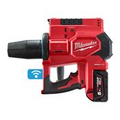 Immagine di M18 ONEBLPXPL-502C Milwaukee Espansore idraulico 18 Volt ONE-KEY FORCE LOGIC 