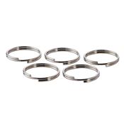 Immagine di Milwaukee Anelli 1" 1/2 per lacci anticaduta portata fino a 1 kg confezione da 5 pz 
