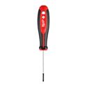 Immagine di Milwaukee Cacciavite croce PH0 lunghezza 75 mm 