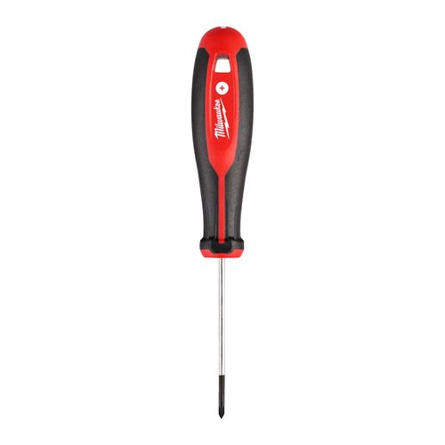 Immagine di Milwaukee Cacciavite croce PH0 lunghezza 75 mm 
