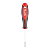 Immagine di Milwaukee Cacciavite croce PZ0 lunghezza 75 mm 