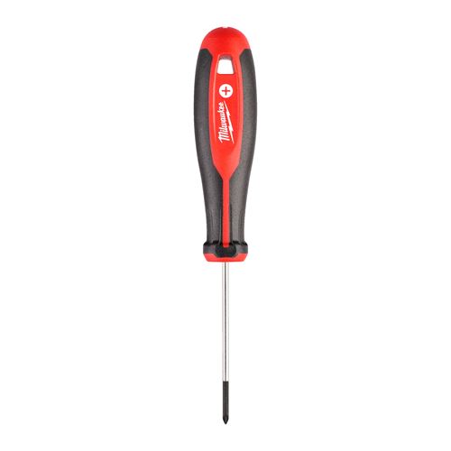 Immagine di Milwaukee Cacciavite croce PZ0 lunghezza 75 mm 