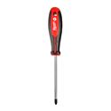 Immagine di Milwaukee Cacciavite croce PH1 lunghezza 100 mm 