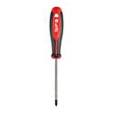 Immagine di Milwaukee Cacciavite croce PZ1 lunghezza 100 mm 