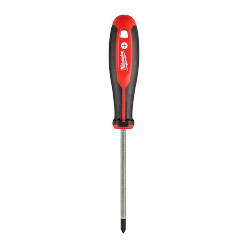 Immagine di Milwaukee Cacciavite croce PZ1 lunghezza 100 mm 