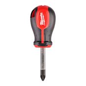 Immagine di Milwaukee Cacciavite croce PZ2 lunghezza 45 mm 