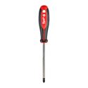 Immagine di Milwaukee Cacciavite croce PZ2 lunghezza 125 mm 