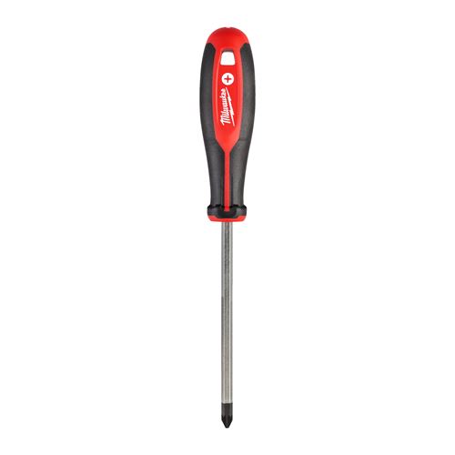 Immagine di Milwaukee Cacciavite croce PZ2 lunghezza 125 mm 