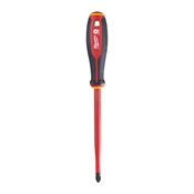 Immagine di Milwaukee Cacciavite isolato 1000V Slim croce PH3 lunghezza 150 mm 