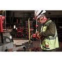 Immagine di M18 ONEFSAG125XB-0X Milwaukee Smerigliatrice angolare 18 Volt disco 125 mm Tecnologia Fuel ONE KEY con interruttore a slitta e freno senza batteria 
