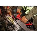 Immagine di M18 FSAGV125XB-0X Milwaukee Smerigliatrice angolare 18 Volt Velocità Variabile disco 125 mm Tecnologia Fuel con interruttore a slitta e freno senza batteria 