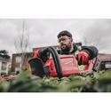 Immagine di M18 FHT45-0 Milwaukee Tagliasiepi 18 Volt 45cm Tecnologia Fuel senza batteria 