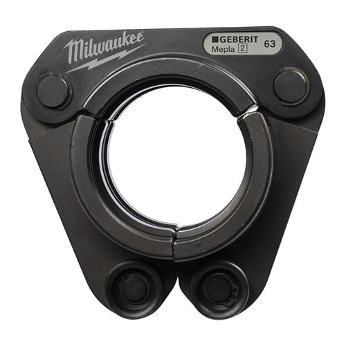 Immagine di RJ18-G63 Geberit Milwaukee Anello Ganascia Geberit Mepla M18 63 mm 