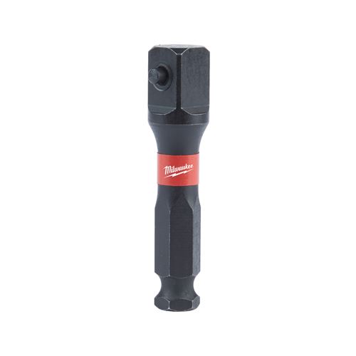 Immagine di Milwaukee Adattatore da HEX 7/16" a attacco quadro 1/2" 