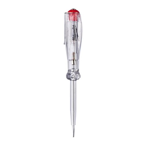 Immagine di Milwaukee Cacciavite cercafase taglio 0.5 x 3 mm lunghezza 65 mm 