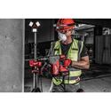 Immagine di M18 ONEFHPX-552X Milwaukee Tassellatore 18 Volt (FIXTEC) 32 mm alta potenza 5,5Ah Tecnologia Fuel ONE KEY valigetta HeavyDuty 