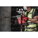 Immagine di M18 ONEFHPX-552X Milwaukee Tassellatore 18 Volt (FIXTEC) 32 mm alta potenza 5,5Ah Tecnologia Fuel ONE KEY valigetta HeavyDuty 