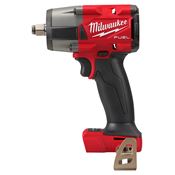 Immagine di M18 FMTIW2F12-0X Milwaukee Avvitatore a impulsi 18 Volt 1/2" Tecnologia Fuel valigetta HeavyDuty con anello di frizione F senza batteria 