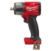Immagine di M18 FMTIW2P12-0X Milwaukee Avvitatore a impulsi 18 Volt 1/2" Tecnologia Fuel valigetta HeavyDuty con perno P senza batteria 
