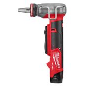 Immagine di M12 FPXP-I06202C Milwaukee Espansore 12 Volt Tecnologia Fuel + Teste RAPID SEAL 16/20/25 mm per tubi 6 bar 