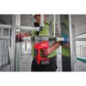 Immagine di M18 FPXP-H06502C Milwaukee Espansore 18 Volt Tecnologia Fuel ONE-KEY + Teste 32/40/50 mm per tubi 6 bar 