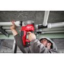 Immagine di M18 FPXP-H06502C Milwaukee Espansore 18 Volt Tecnologia Fuel ONE-KEY + Teste 32/40/50 mm per tubi 6 bar 