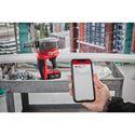 Immagine di M18 FPXP-H06502C Milwaukee Espansore 18 Volt Tecnologia Fuel ONE-KEY + Teste 32/40/50 mm per tubi 6 bar 