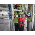 Immagine di M18 FPXP-H06502C Milwaukee Espansore 18 Volt Tecnologia Fuel ONE-KEY + Teste 32/40/50 mm per tubi 6 bar 
