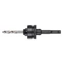 Immagine di Milwaukee Albero SDS-PLUS per seghe a tazza diametro da 32 a 152 mm 