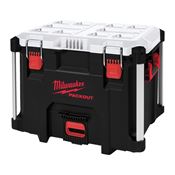 Immagine di Milwaukee Cassetta Packout contenitore termico XL 