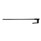 Immagine di Milwaukee Barra di spinta lunga per uso con: tubo in alluminio da 600 ml, tubo trasparente da 600 ml (M12 PCG) 