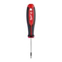 Immagine di Milwaukee Cacciavite croce Torx T6 lunghezza 65 mm 