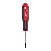 Immagine di Milwaukee Cacciavite croce Torx T6 lunghezza 65 mm 