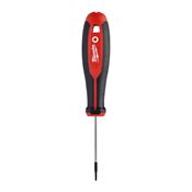 Immagine di Milwaukee Cacciavite croce Torx T7 lunghezza 65 mm 