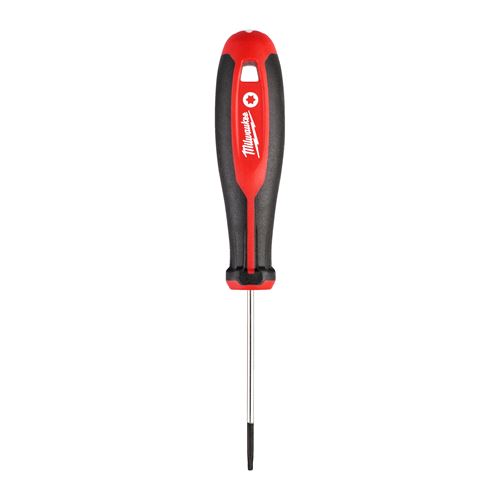 Immagine di Milwaukee Cacciavite croce Torx T10 lunghezza 75 mm 