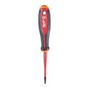Immagine di Milwaukee Cacciavite isolato 1000V Slim croce Torx T15 lunghezza 75 mm 