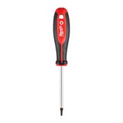 Immagine di Milwaukee Cacciavite croce Torx T20 lunghezza 100 mm 