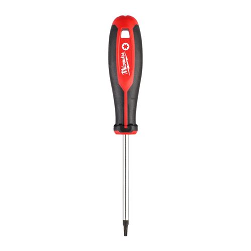 Immagine di Milwaukee Cacciavite croce Torx T20 lunghezza 100 mm 