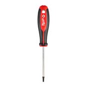 Immagine di Milwaukee Cacciavite croce Torx T25 lunghezza 100 mm 