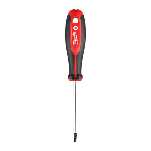 Immagine di Milwaukee Cacciavite croce Torx T25 lunghezza 100 mm 
