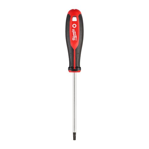 Immagine di Milwaukee Cacciavite croce Torx T30 lunghezza 125 mm 