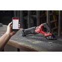 Immagine di M18 ONEFSZ-502X Milwaukee Sega orizzontale 18 Volt 5,0Ah Tecnologia Fuel ONE KEY valigetta HeavyDuty 