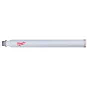 Immagine di Milwaukee Corona diamanatata ad umido WCHP-TK attacco 1/2" diametro 40 mm lunghezza 300 mm 