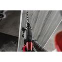 Immagine di M18 ONEFHX-552X Milwaukee Tassellatore 18 Volt (FIXTEC) 26 mm 5,5Ah Tecnologia Fuel ONE KEY valigetta HeavyDuty 
