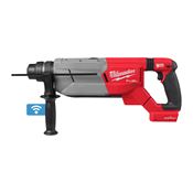 Immagine di M18 FHACOD32-0C Milwaukee Tassellatore in linea 18 Volt 32 mm alta potenza Tecnologia Fuel ONE KEY senza batteria 
